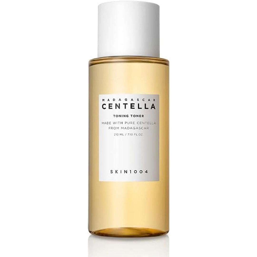 تونر الوجه سين 1004 - SKIN1004 - 210 مل