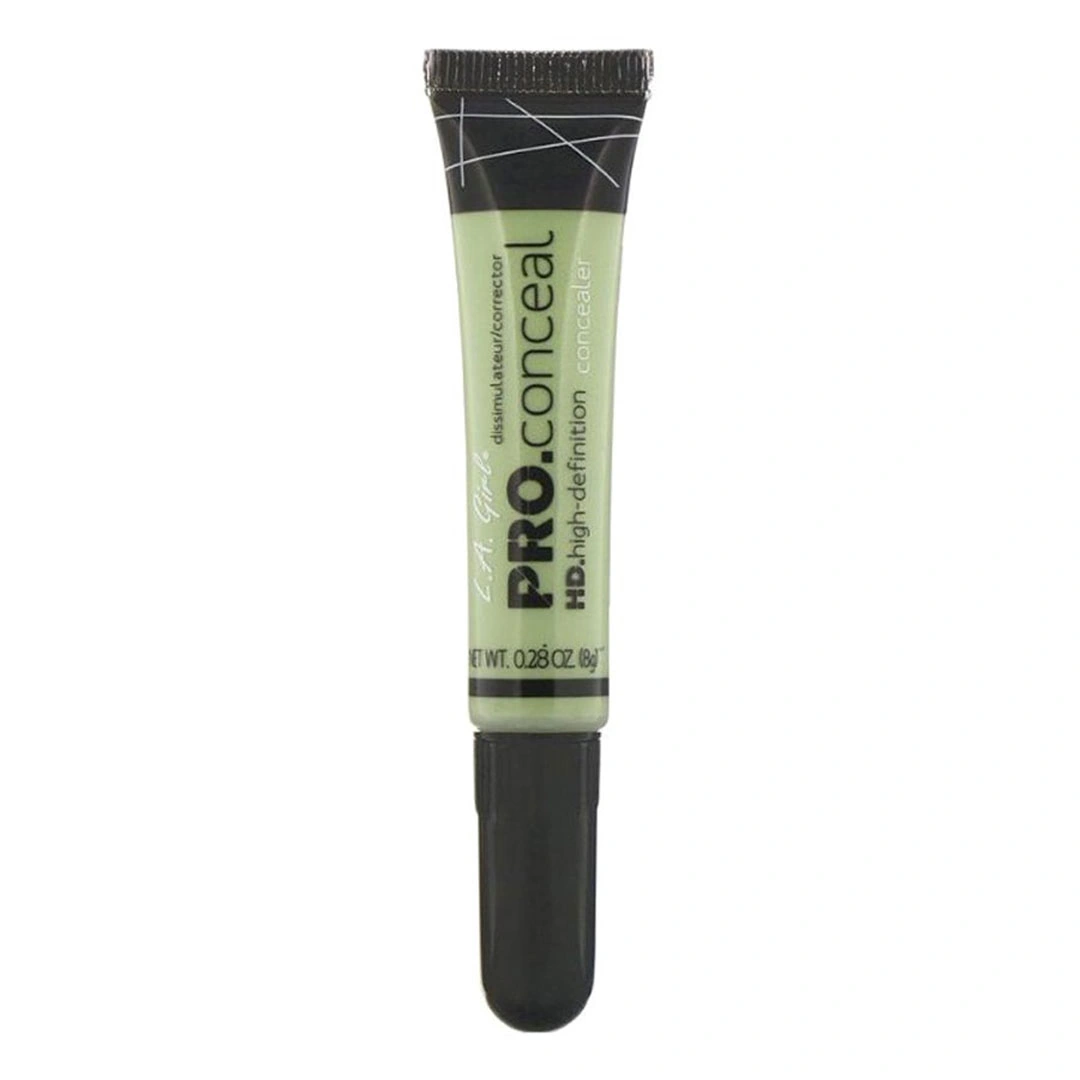 إل. إيه. جيرل كونسيل إتش دي - مصحح أخضر 992