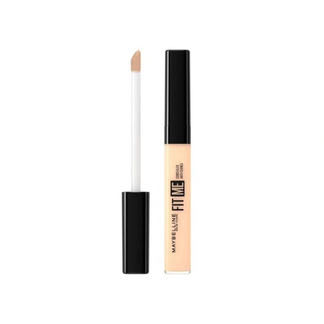 كونسيلر فيت مي ميبيلين - 10 فاتح - 50 مللي