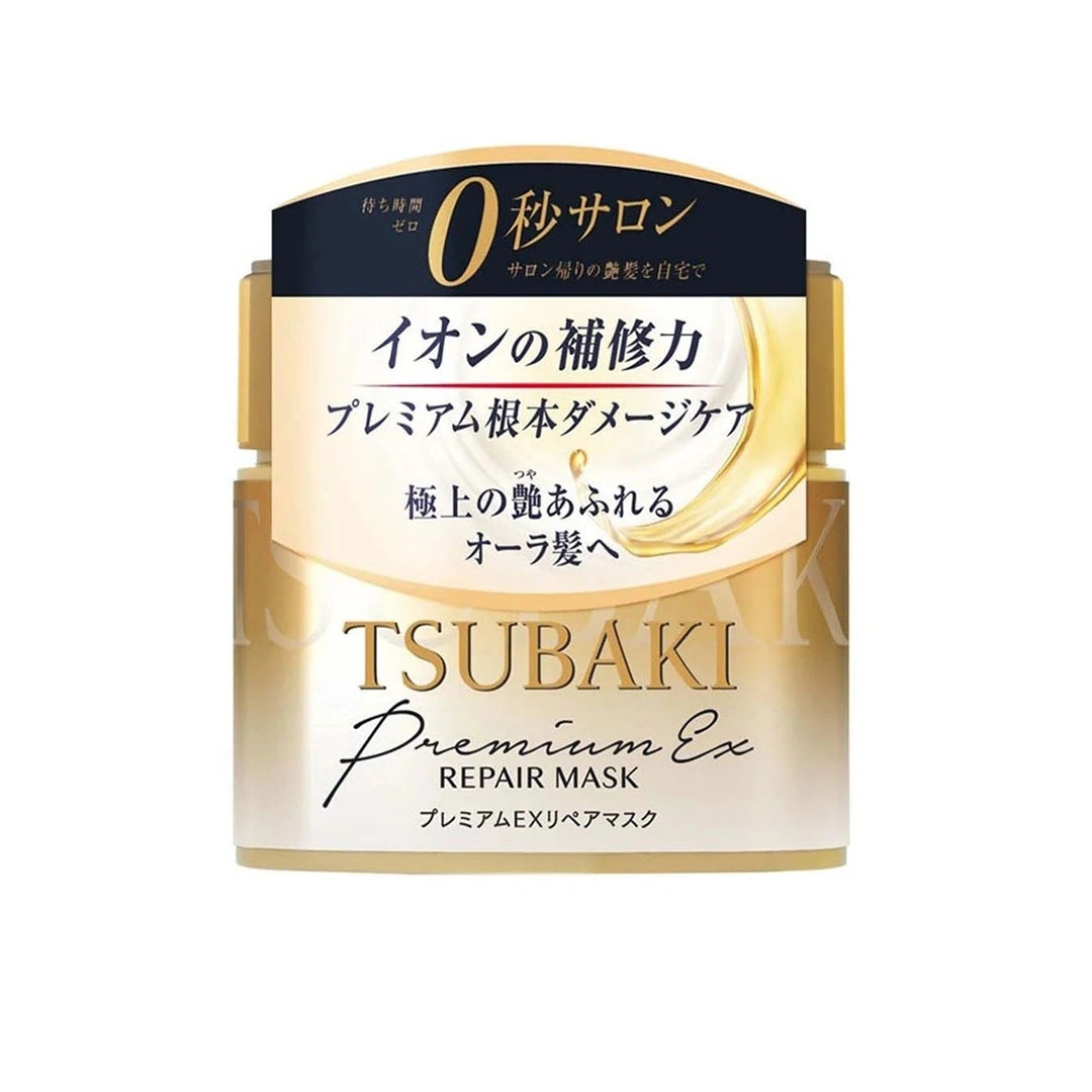 بريميوم تسوباكي ريبير ماسك - 180 جرام
