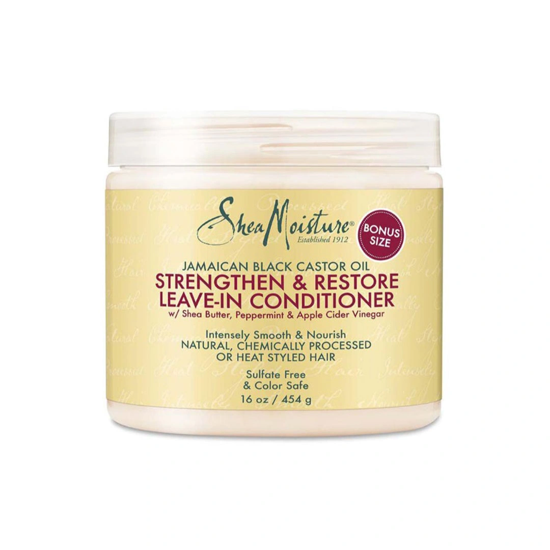 بلسم شيّا مويستشر لتقوية واستعادة الشعر - 340 مللي