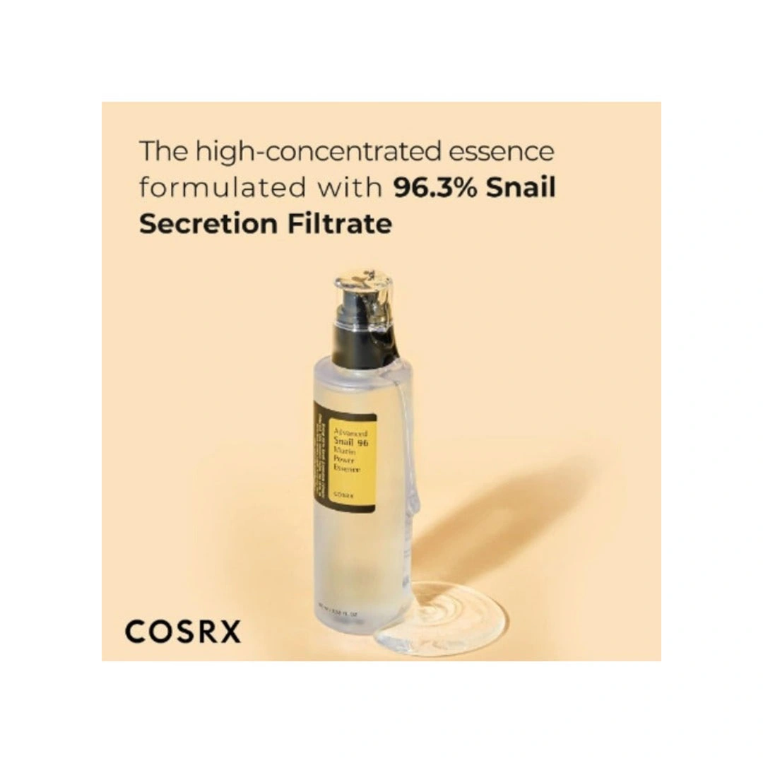 سيرم مرطب الوجه ادفانسد سنيل كوزراكس - 100 مل