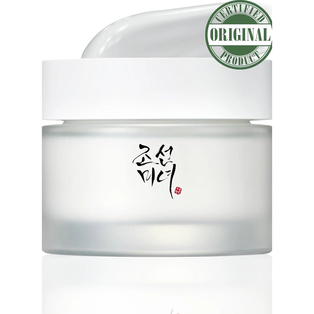 كريم مضاد للشيخوخة ومرطب للوجه - 50 مل