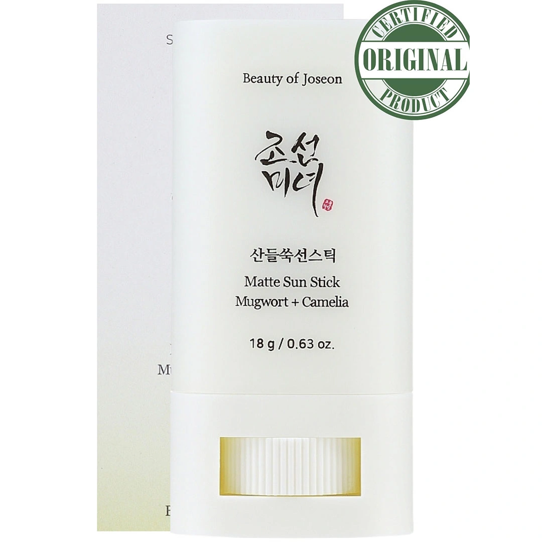 صن بلوك ستيك كوري مات موغورت كاميليا - 18 [vhl