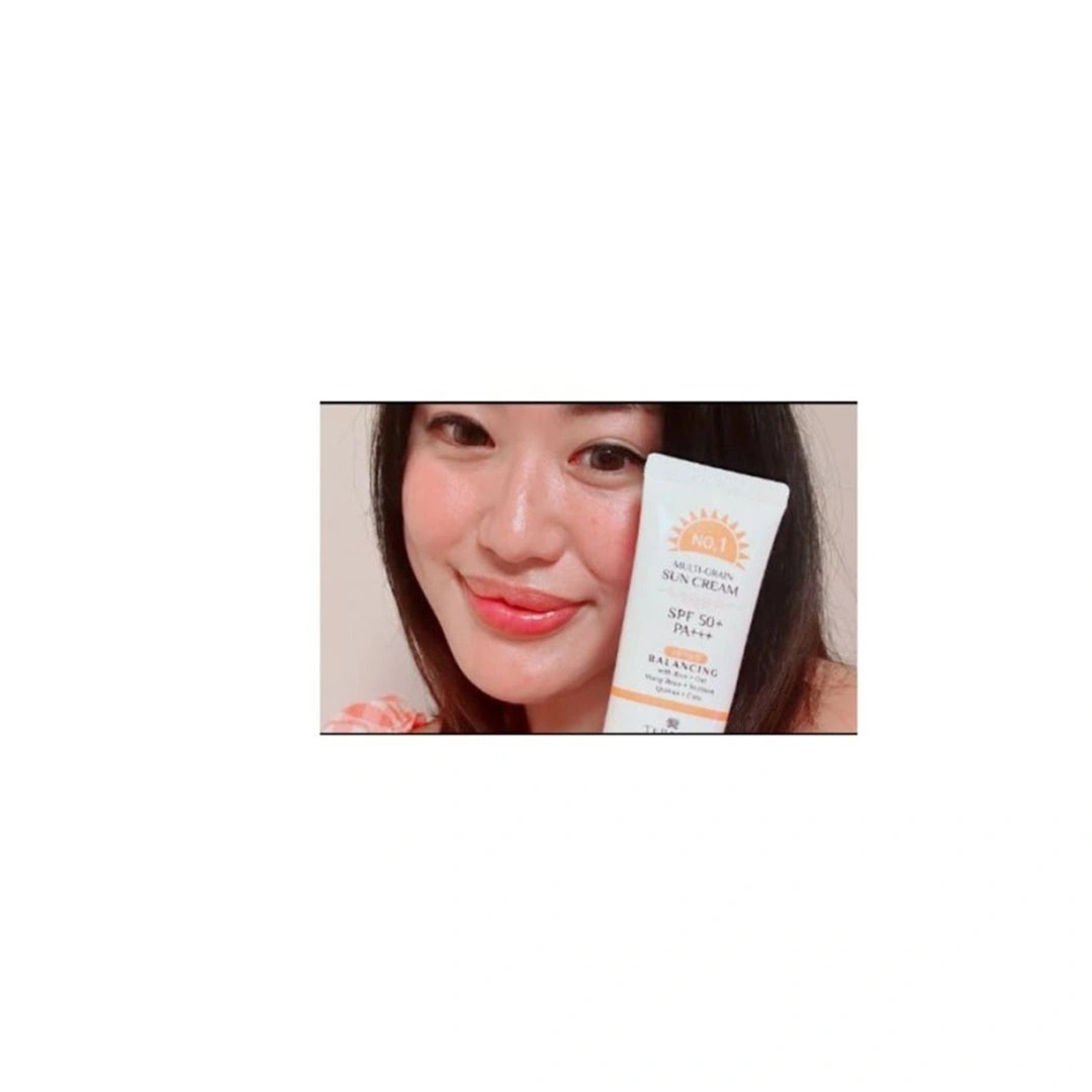 كريم شمس تيريزيا - SPF +50