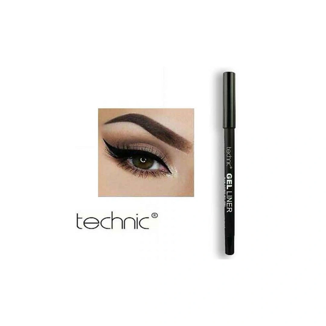 جل آيلاينر تكنيك - 20 مل