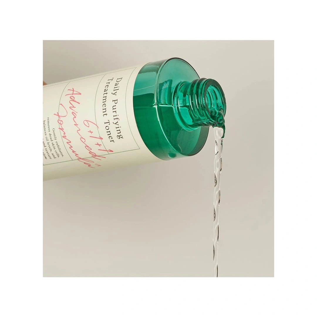 تونر الوجه دايلي بيوريفينغ آكسيز واي - 200 مللي