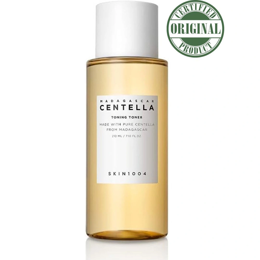 تونر الوجه سين 1004 - SKIN1004 - 210 مل