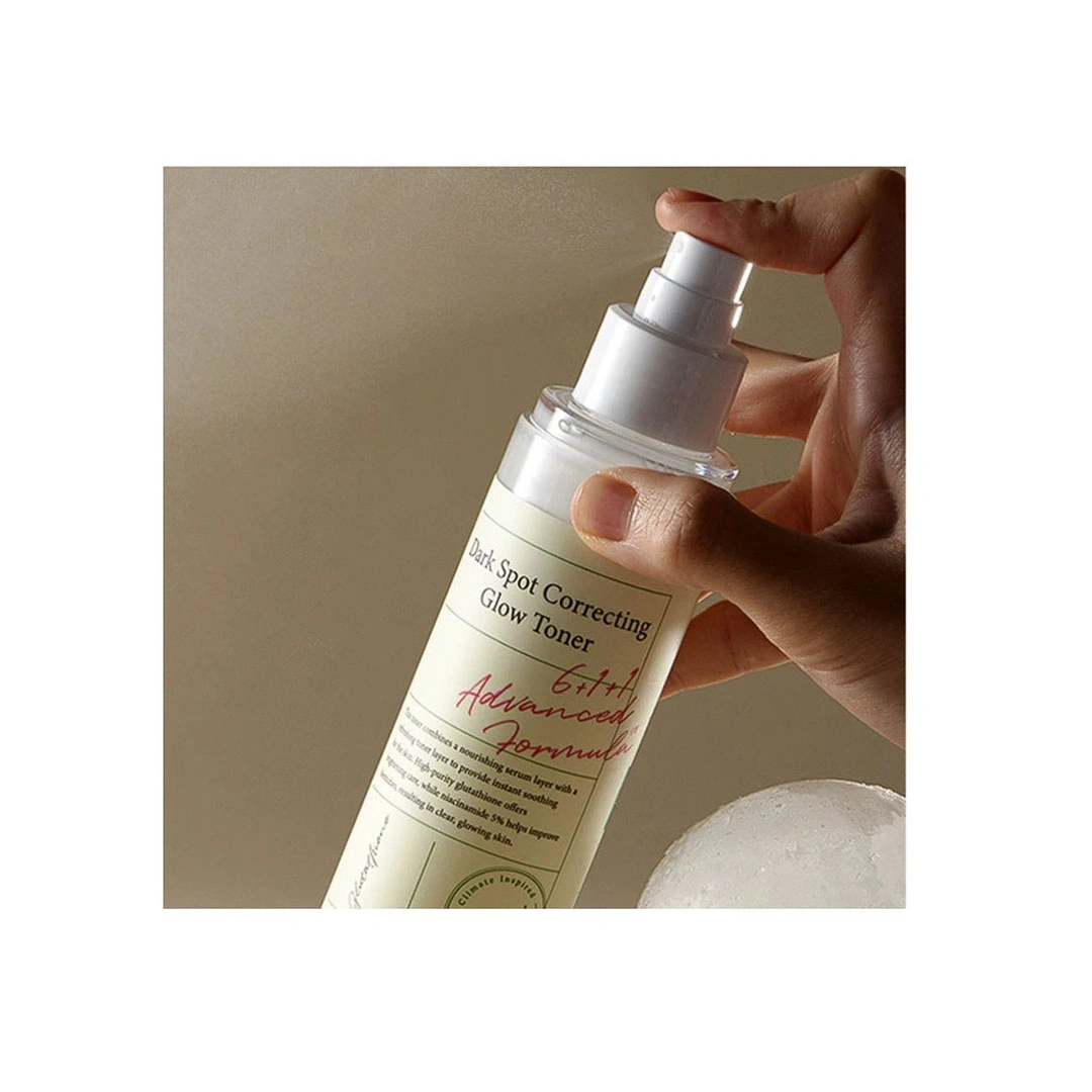 تونر تصحيح البقع الداكنة - آكسيس واي - 125 مللي