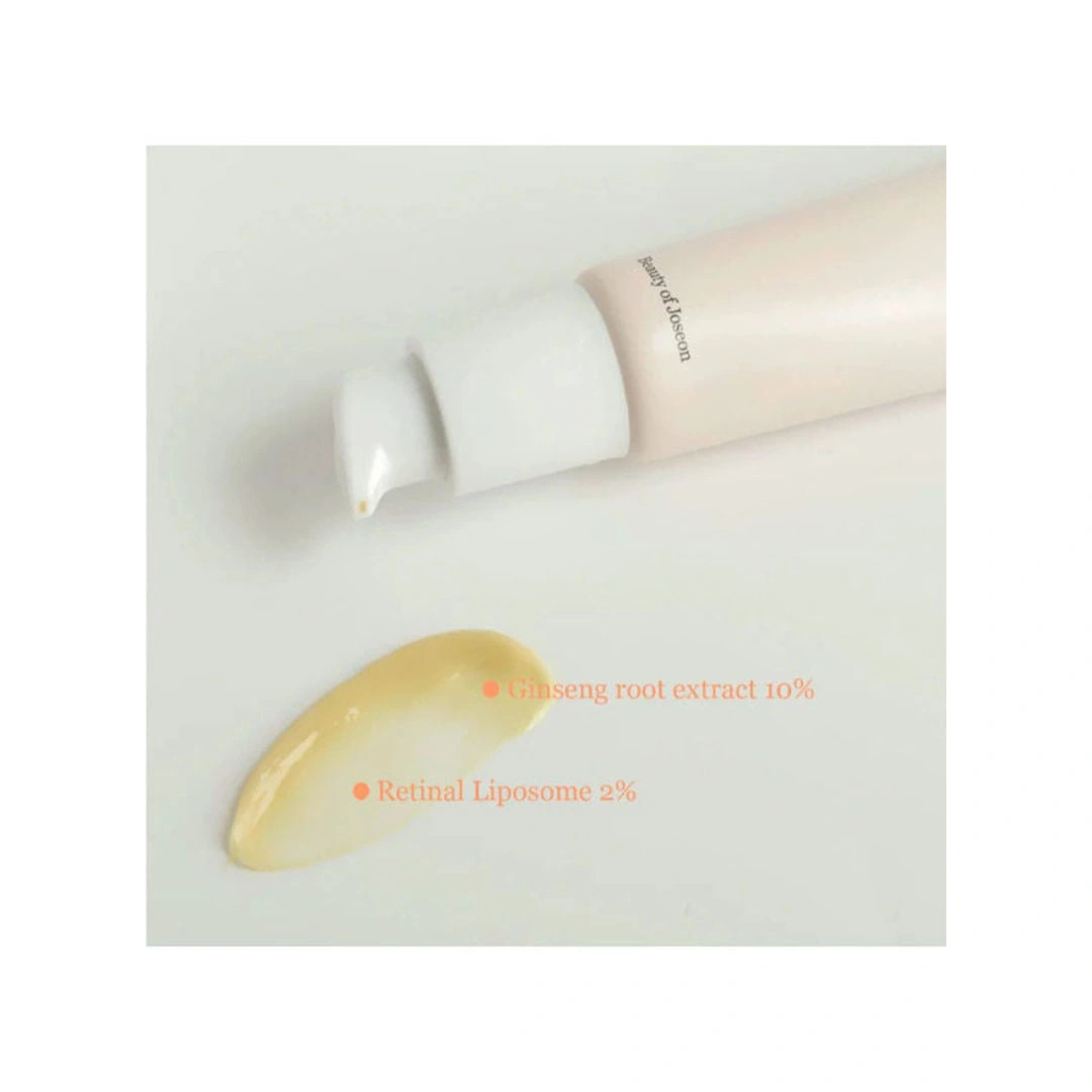 كريم العيون بيوتي أوف جوسون - 30 مللي