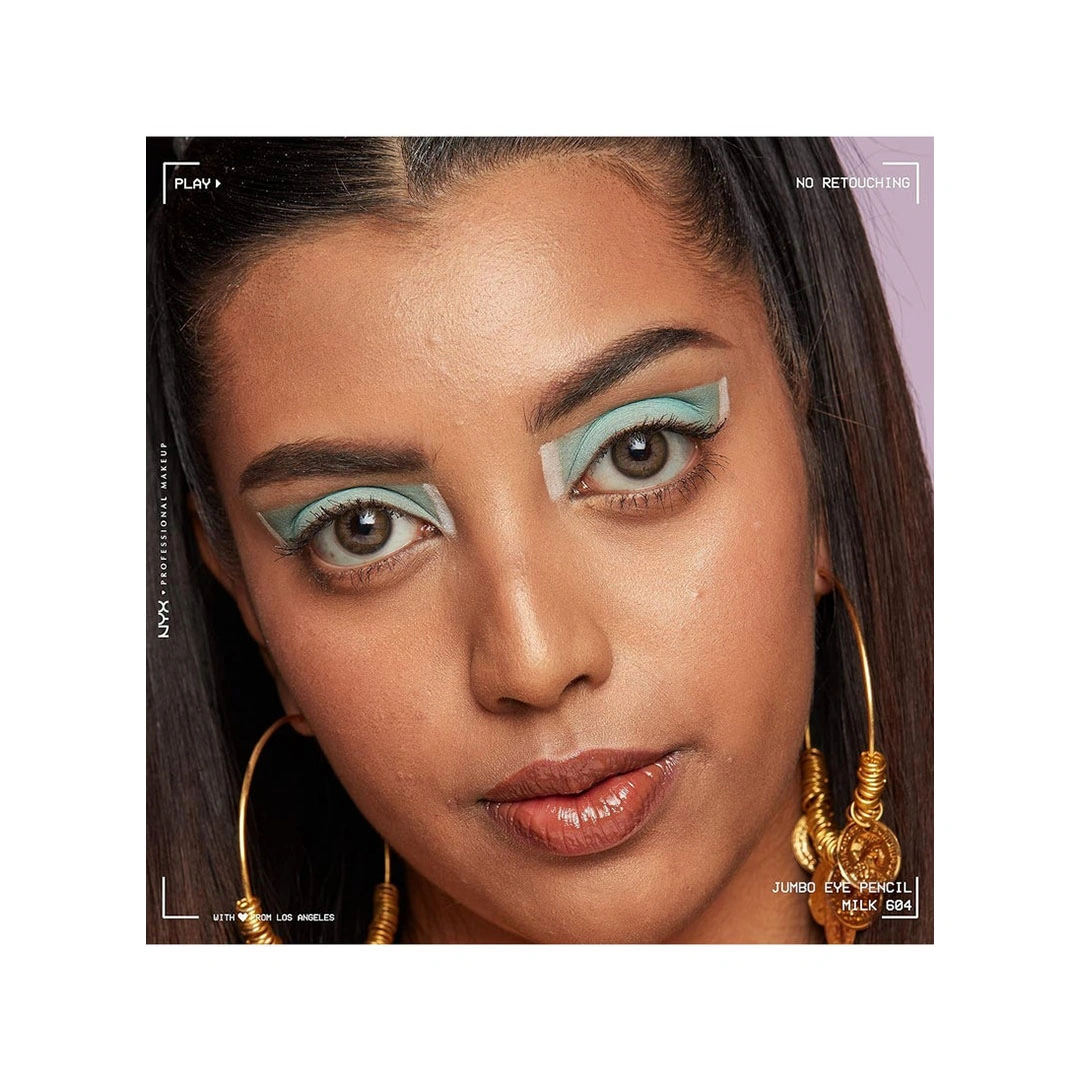 قلم أيشادوان واي اكس - 604 حليب