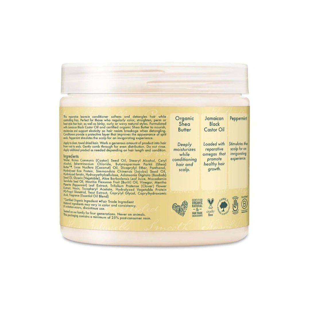 بلسم شيّا مويستشر لتقوية واستعادة الشعر - 340 مللي