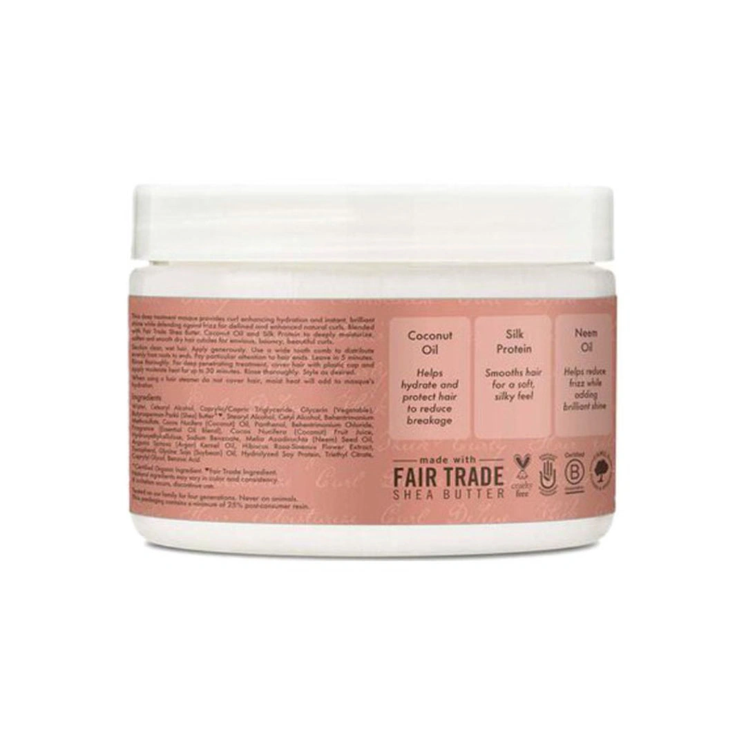 ماسك شعر شيا مويستشر - 326 جرام