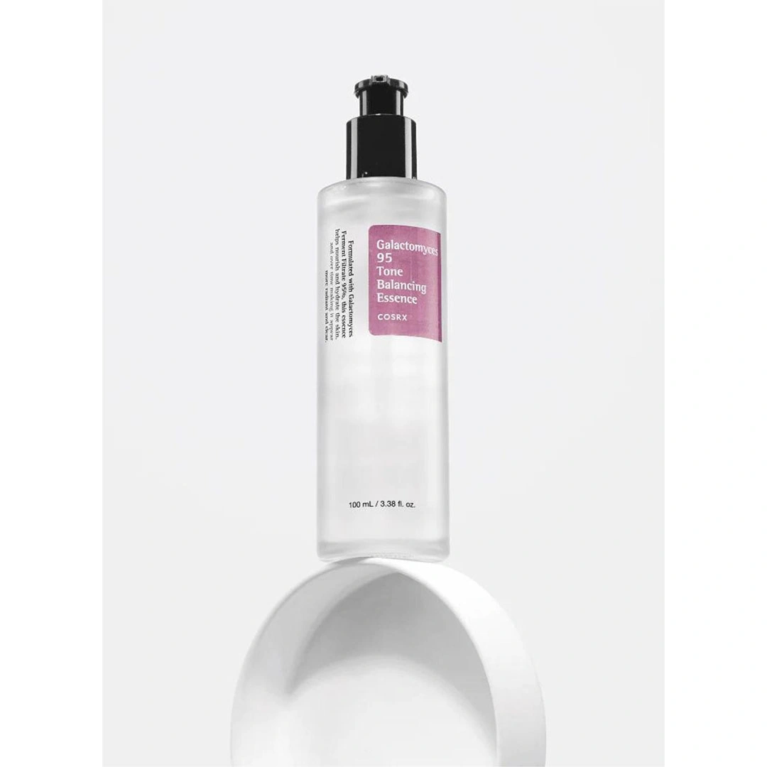 تونر للبشرة بخلاصة جالاكتومايسيس 95 كوزركس - 100 مللي