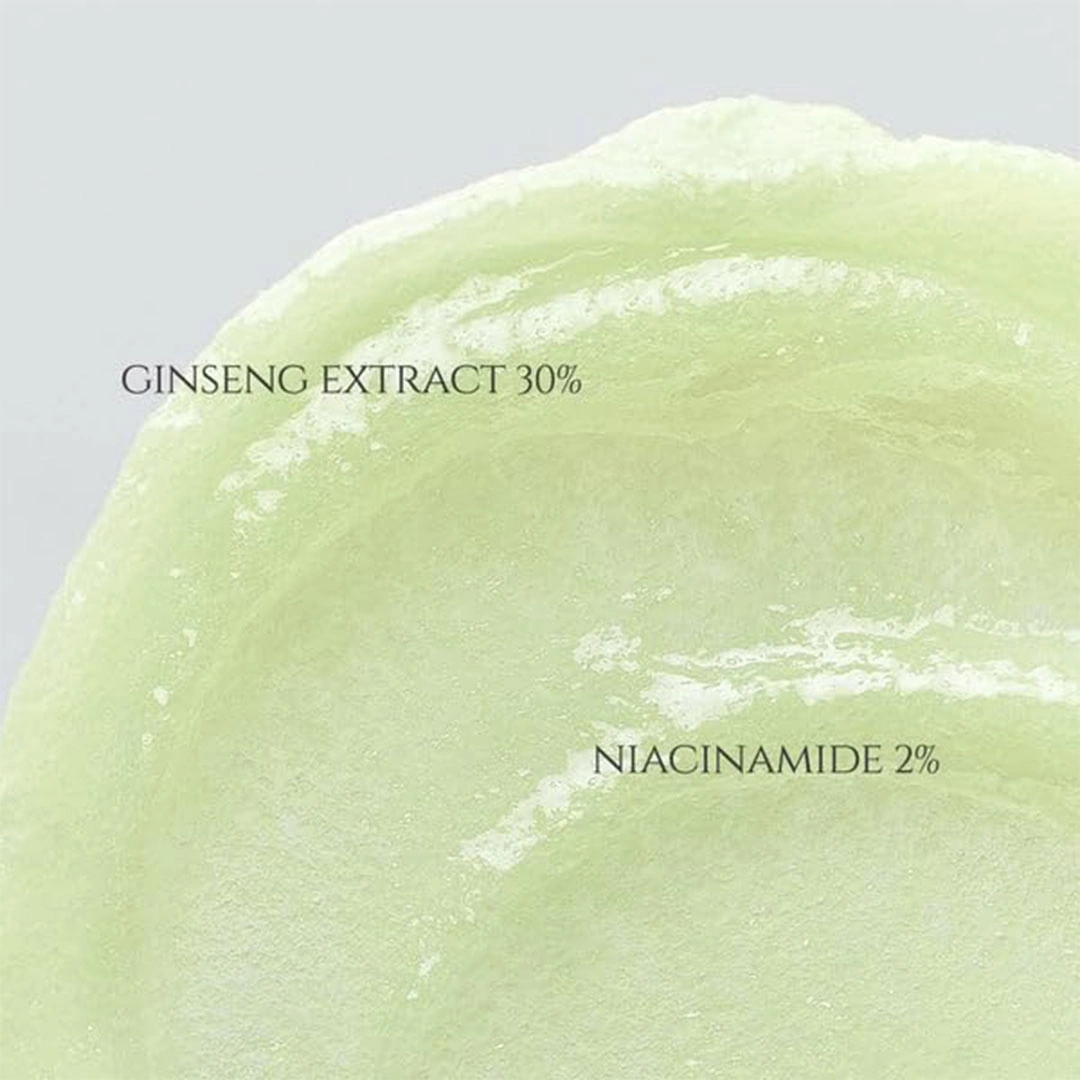 بيوتي اوف جوسيهون سيروم مرطب للشمس SPF 50 جينسينج - 50 مل