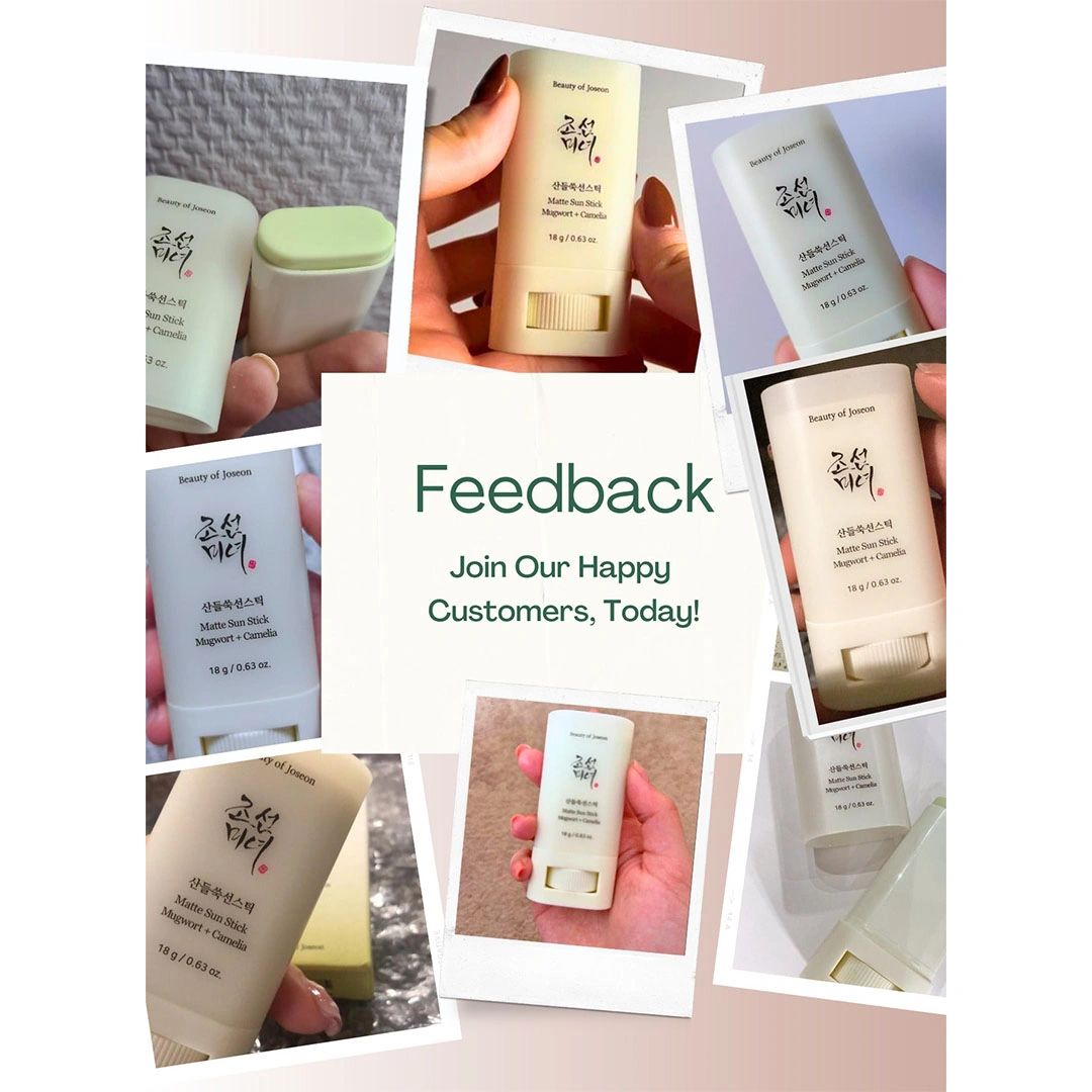 صن بلوك ستيك كوري مات موغورت كاميليا - 18 [vhl