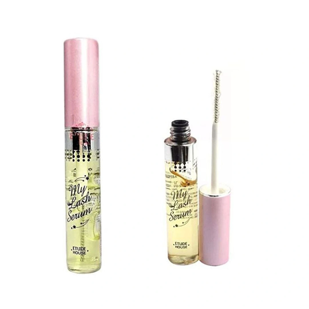 إيتود هاوس سيروم رموش - 9 جرام