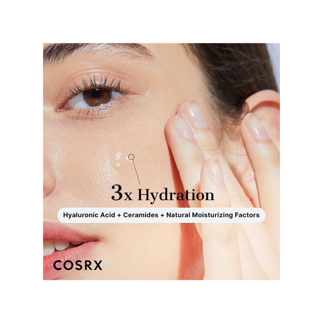 كوسركس سيروم حمض الهيالورونيك 3 - 30 مللي