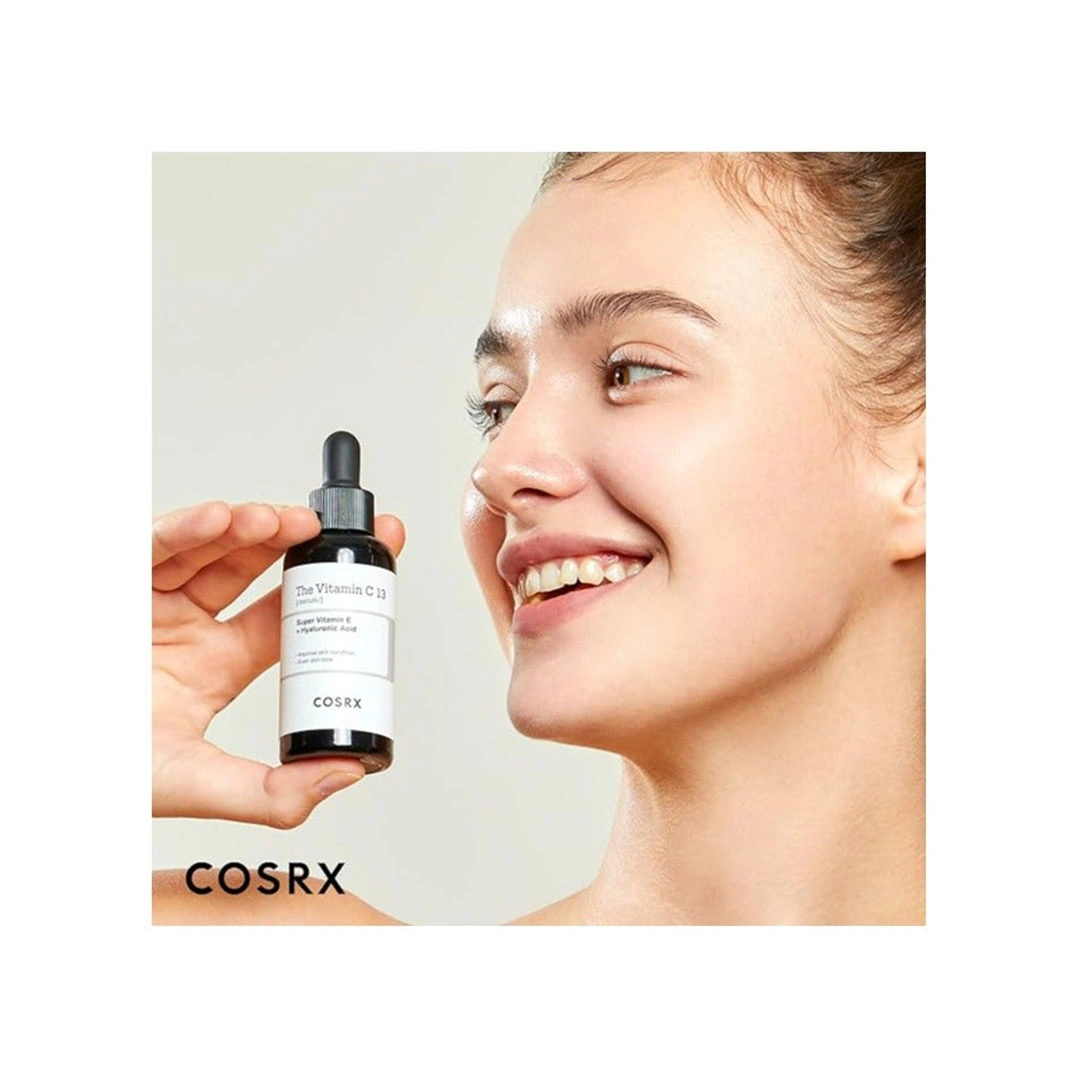 سيروم فيتامين سي كوزركس - 13 مل