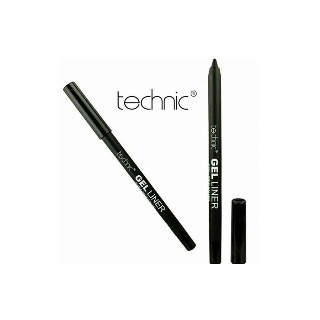 جل آيلاينر تكنيك - 20 مل