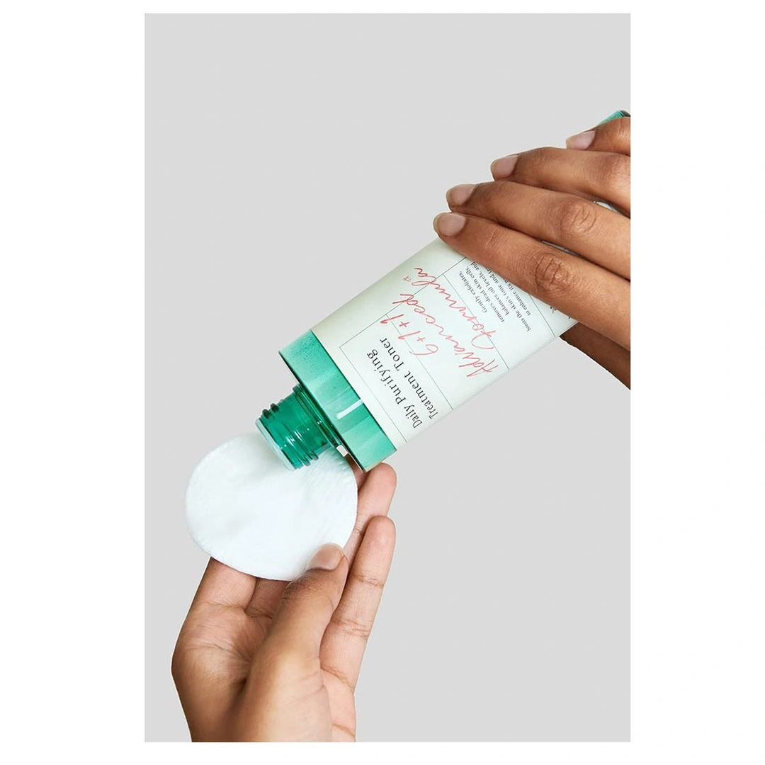 تونر الوجه دايلي بيوريفينغ آكسيز واي - 200 مللي