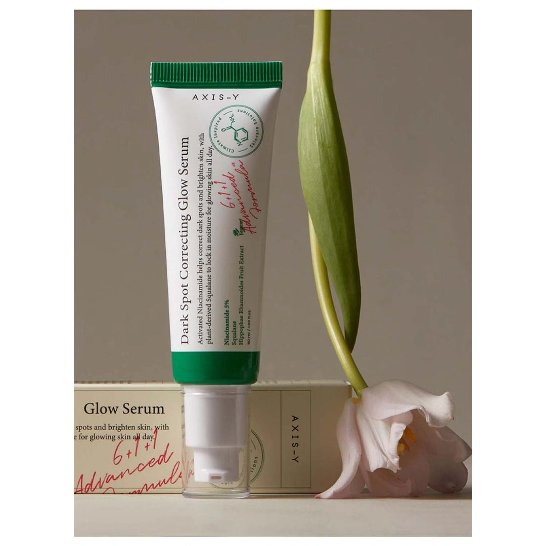 سيروم تصحيح البقع الداكنة أكسيس واي - 50 مل