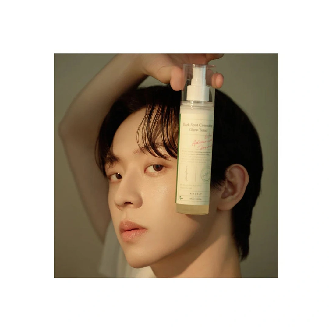 تونر تصحيح البقع الداكنة - آكسيس واي - 125 مللي