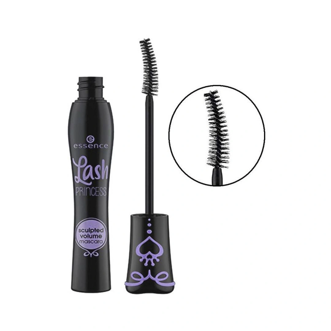 ماسكارا لاش برينسيس سكلبتد فوليوم إيسنس - 425 مل