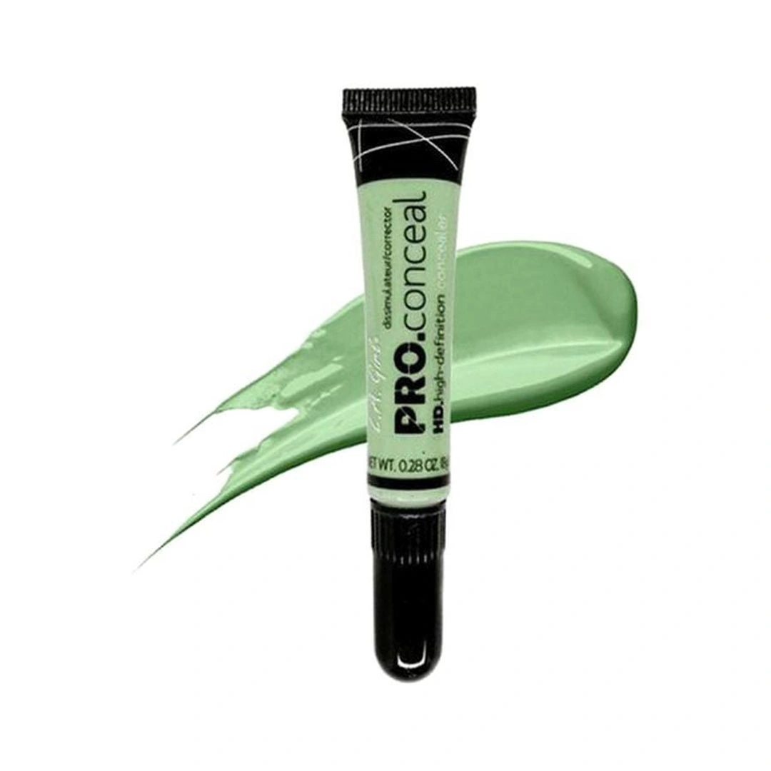 إل. إيه. جيرل كونسيل إتش دي - مصحح أخضر 992