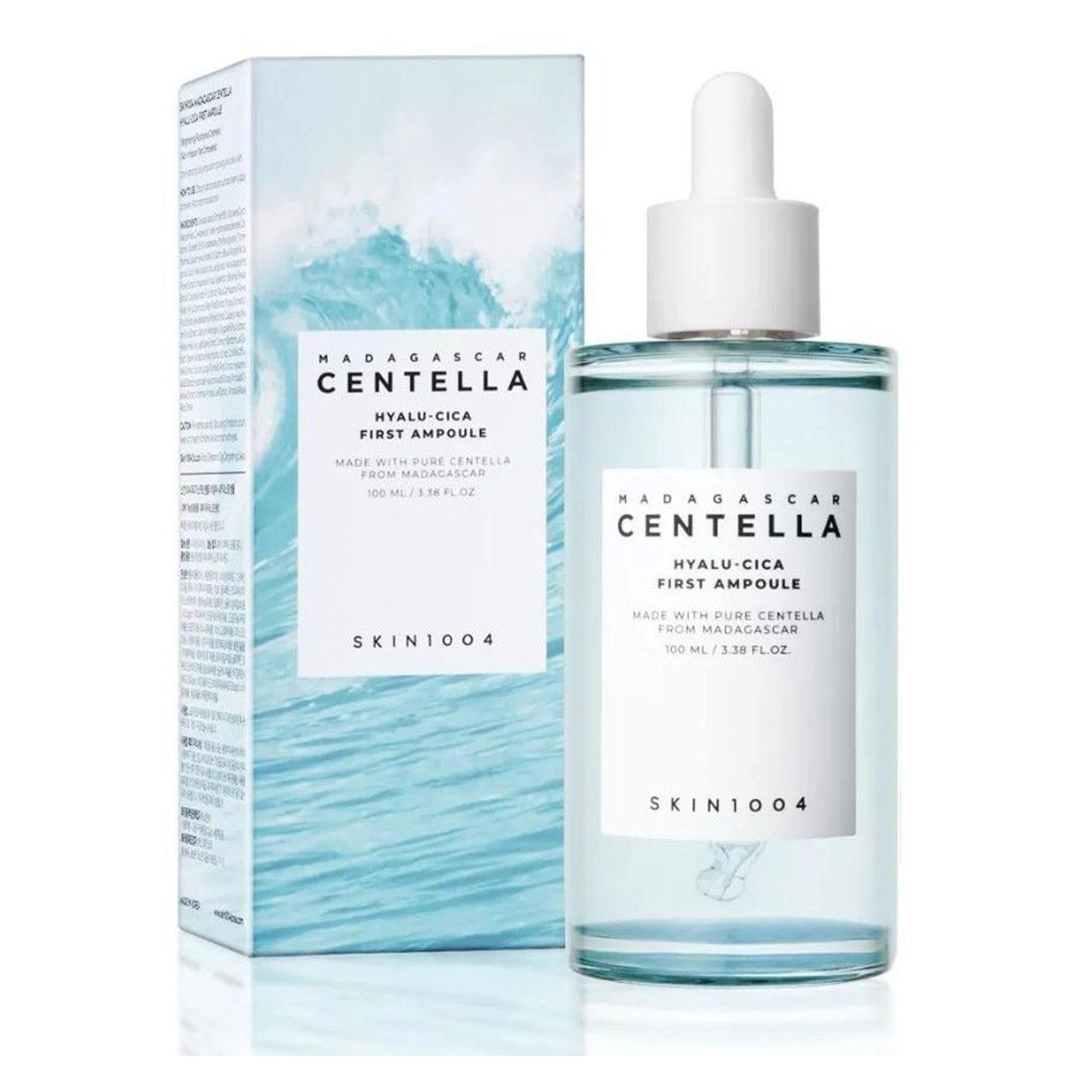 كريم سنتيلا هايلو-سيكا في SKIN1004 - 100 مللي