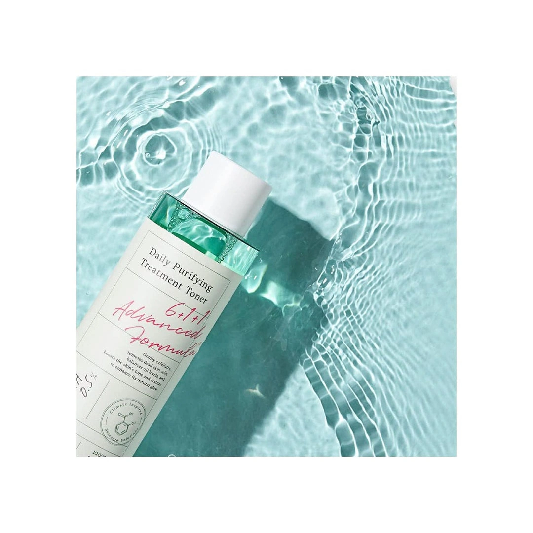 تونر الوجه دايلي بيوريفينغ آكسيز واي - 200 مللي