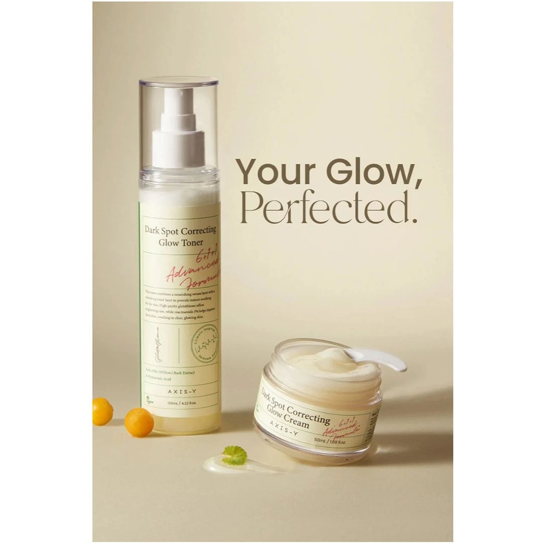 تونر تصحيح البقع الداكنة - آكسيس واي - 125 مللي