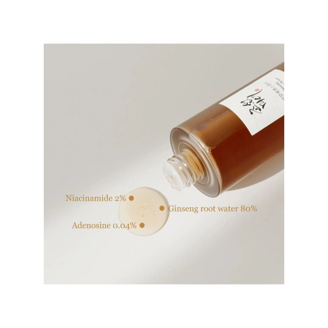 تونر وجه بيوتي أوف جوسون - 150 مل