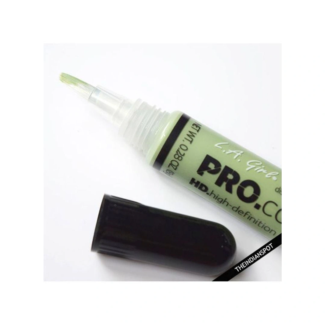 إل. إيه. جيرل كونسيل إتش دي - مصحح أخضر 992