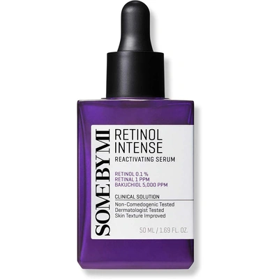 سيروم ريتينول انتنس باي مي لمكافحة الشيخوخة وتقليل التجاعيد - 50 مل