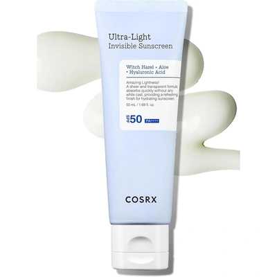 كريم واقي شمس SPF50 كوزراكس للبشرة الجافة - 50 مل