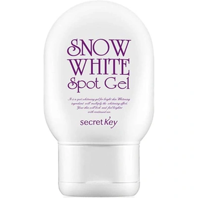 سيكيرت كي جل سنو وايت سبوت - 65 جرام