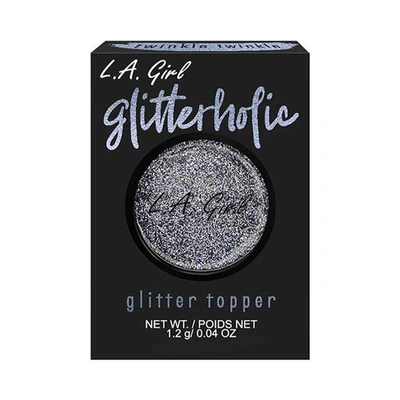 جلتر هوليك جلتر توبير LA. Girl - توينكل توينكل 452