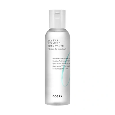 كوسركس تونر يومي AHA BHA فيتامين C - 150 مل