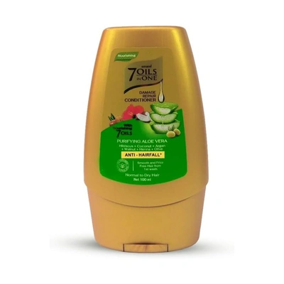 بلسم إصلاح الأضرار بزيوت إيمامي السبع - 100 مللي