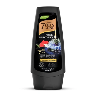 بلسم إصلاح الشعر 7 زيوت من إيمامي - 200 مل