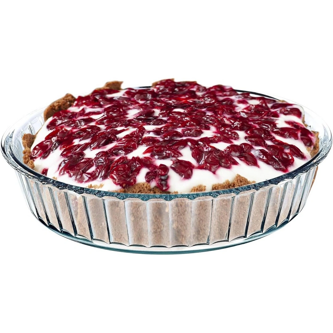 صينية تارت سيماكس - 2.1 لتر