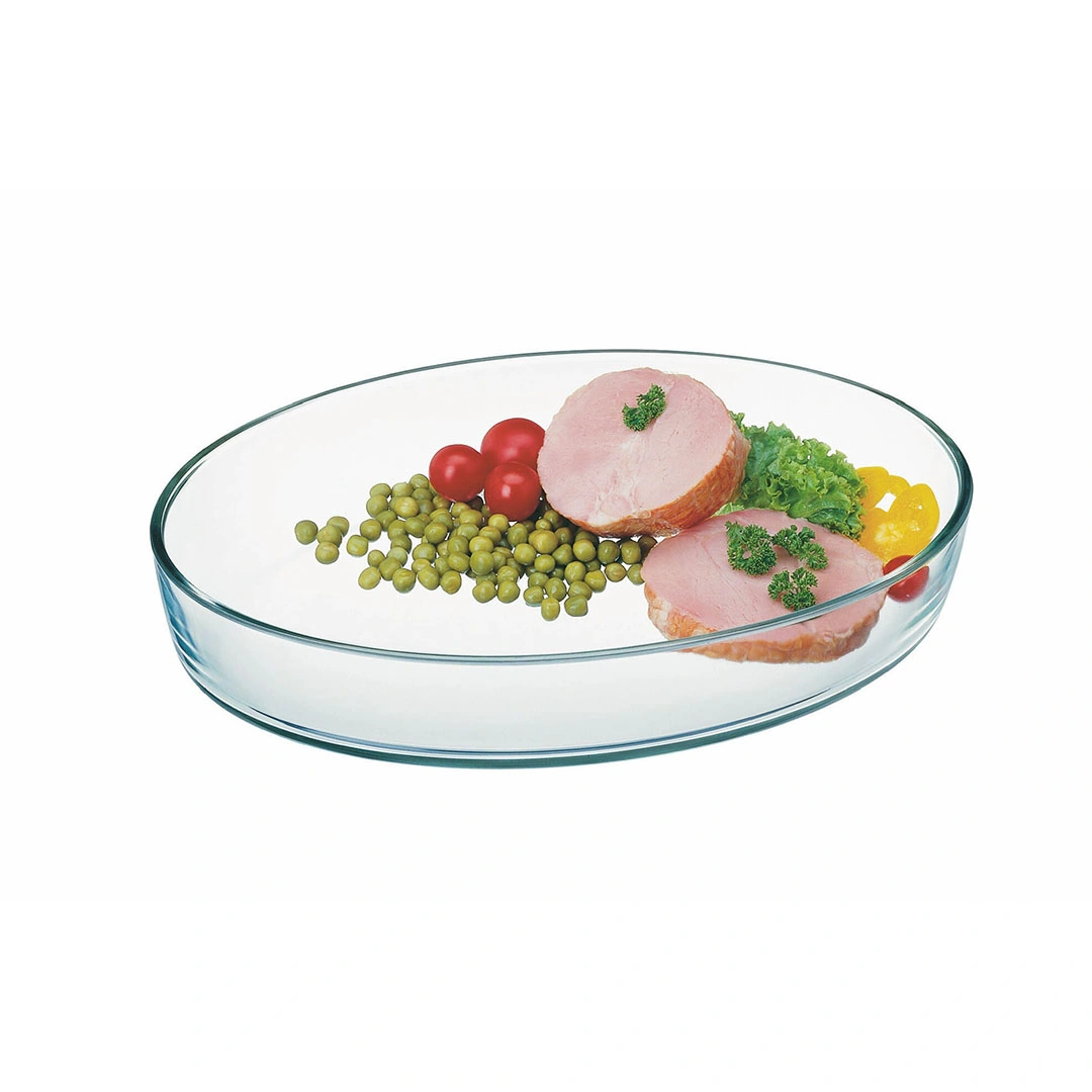 طاجن بيضاوي من سيمكس - 4 لتر- 7276