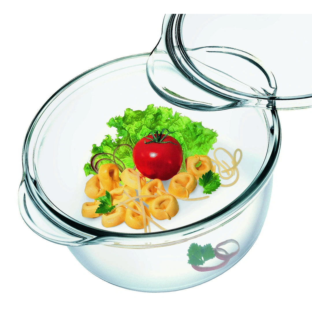 حله مدوره من سيمكس - 2 قطعة - 2.8 لتر- 6706/6716