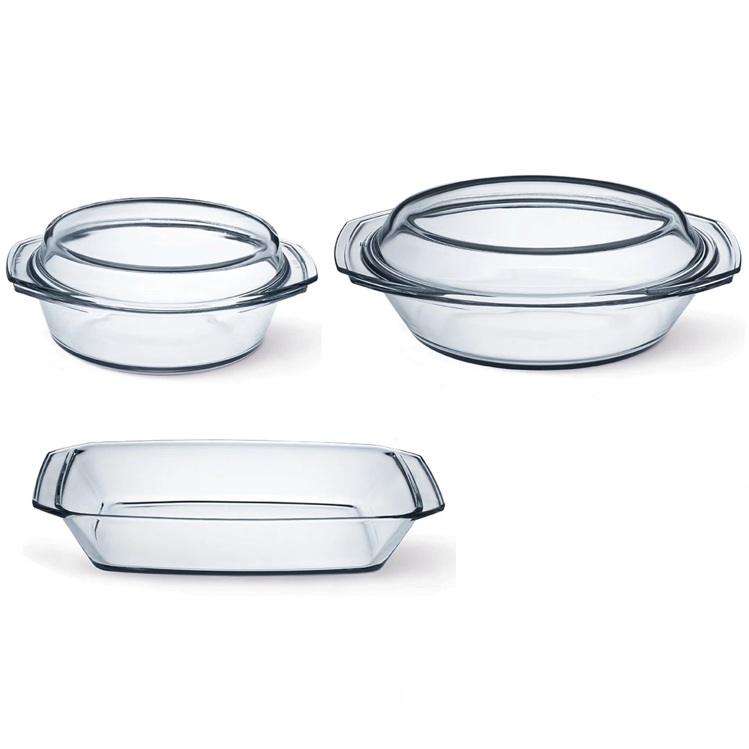 طقم حراري من سيمكس - 5 قطع - 302