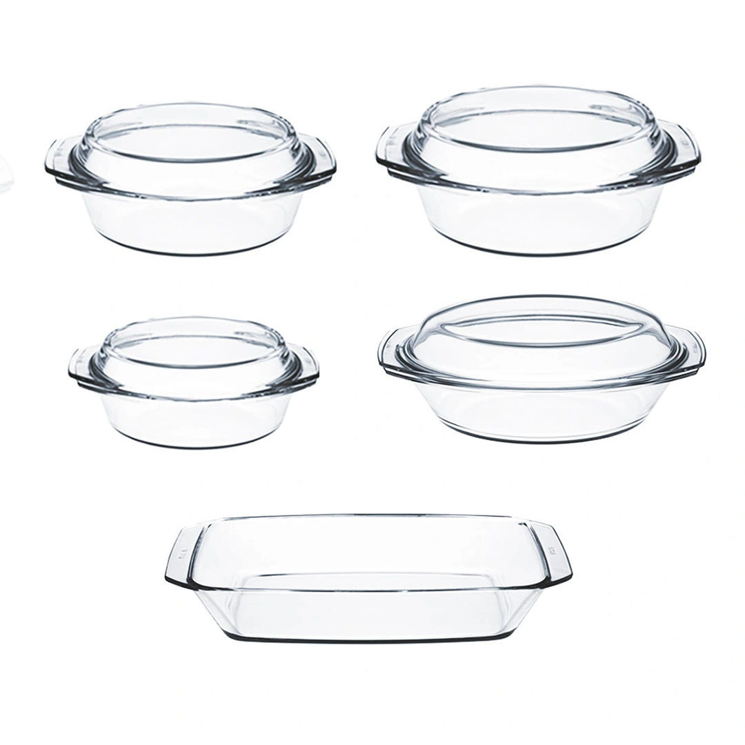 طقم حراري من سيمكس - 9 قطع - 315