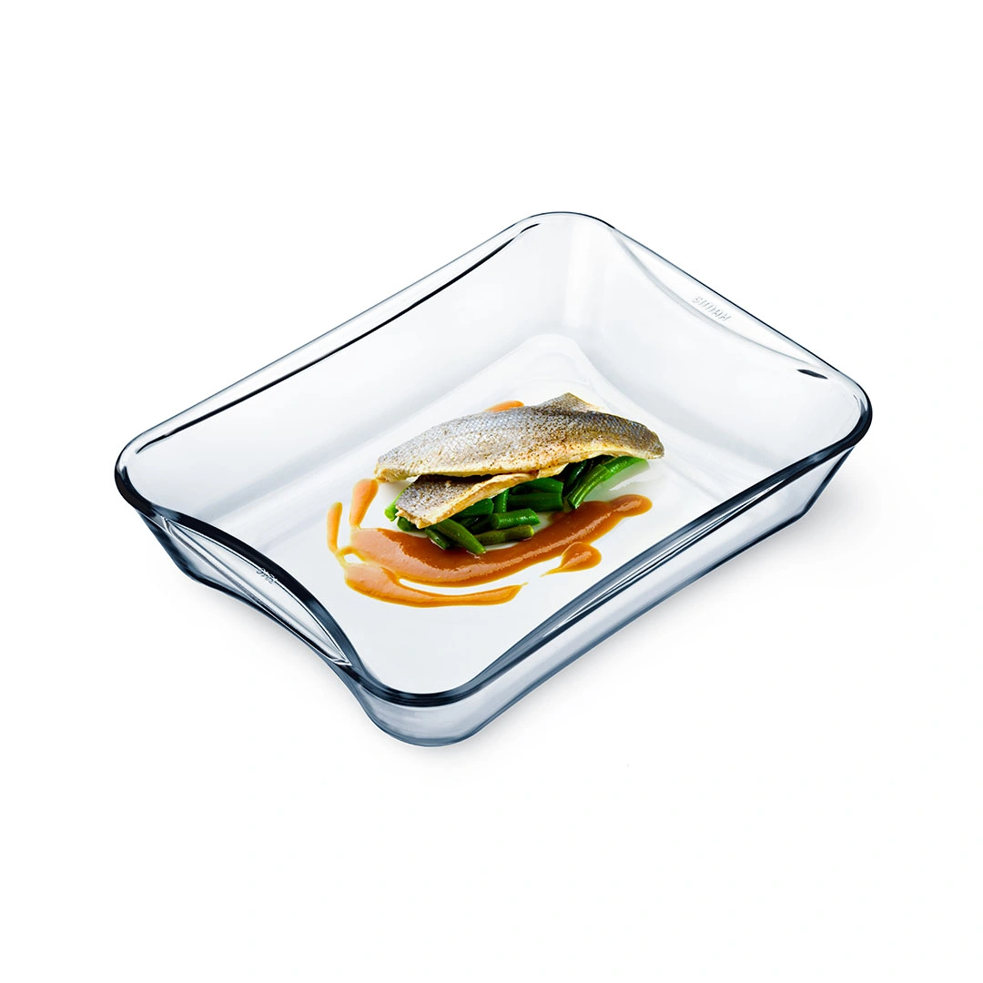 طاجن مربع من سيمكس - 1.5 لتر- 7206