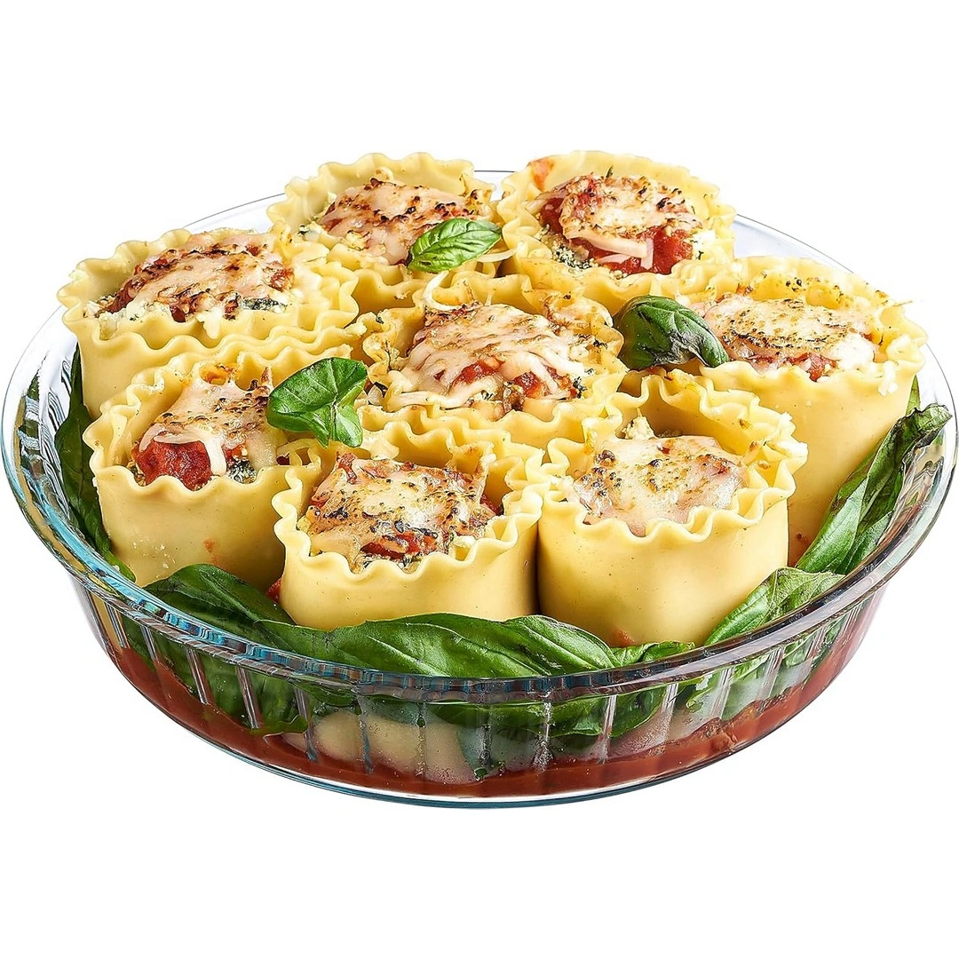 صينية تارت سيماكس - 2.1 لتر