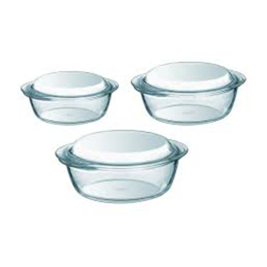 طقم حراري من سيمكس - 9 قطع - 315