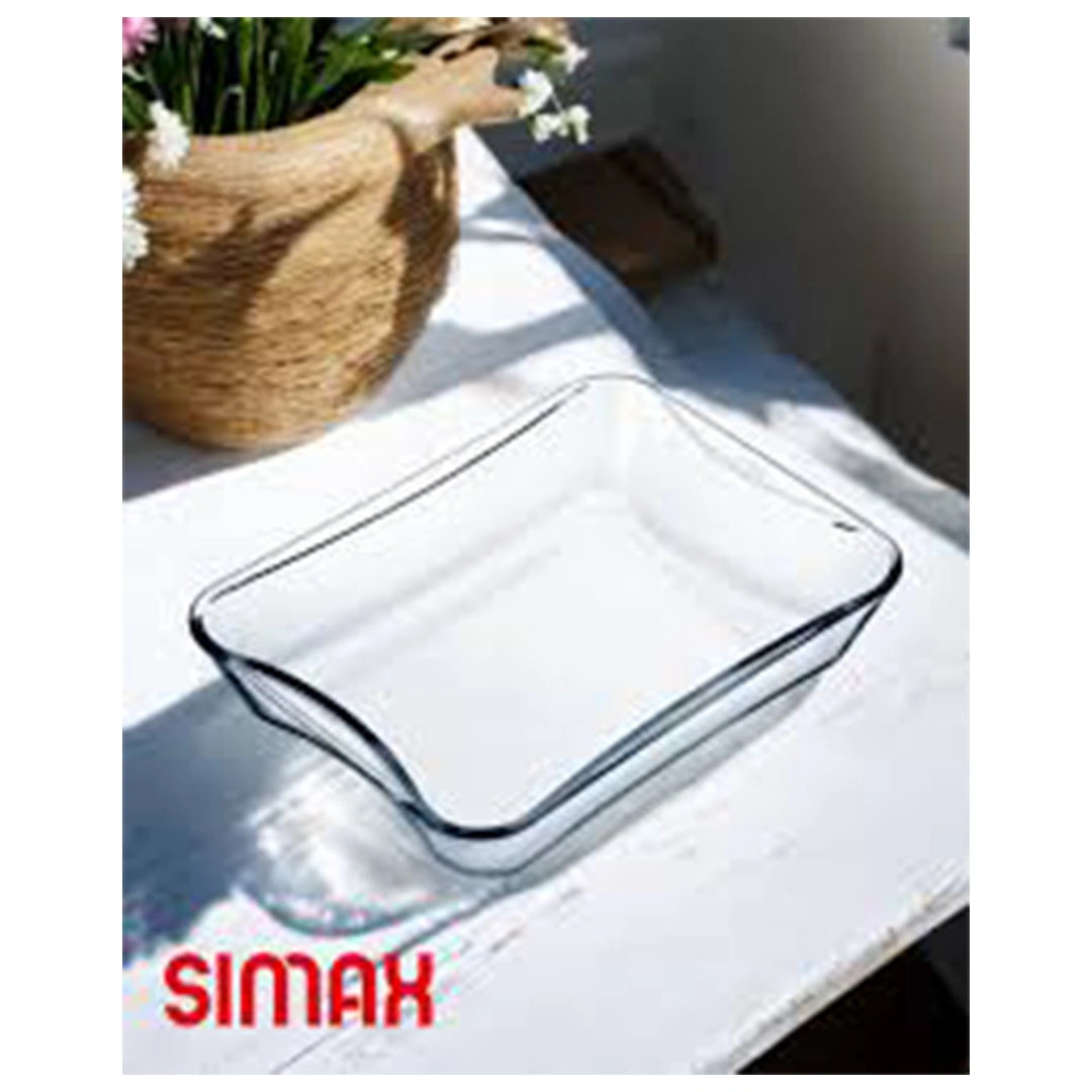 طاجن مربع من سيمكس - 1.5 لتر- 7206